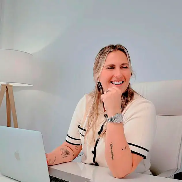 Paula Vich