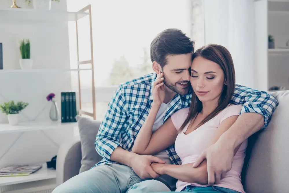 ¿Amor o dependencia afectiva?