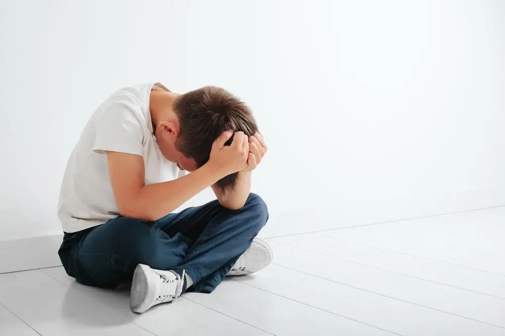 Ansiedad en la infancia y la adolescencia