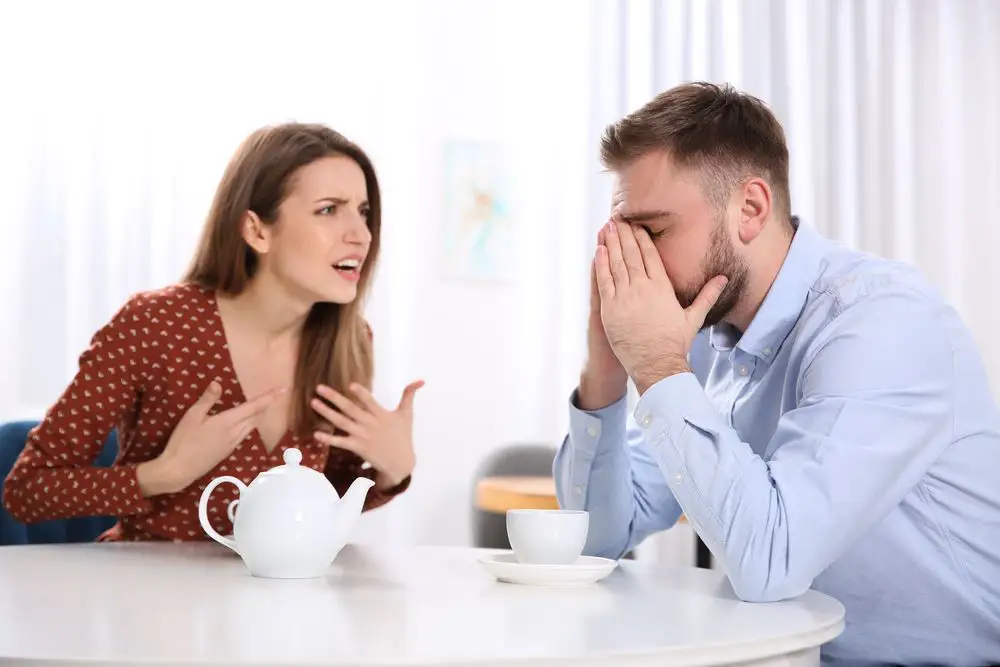 Causas de necesitar controlar a tu pareja