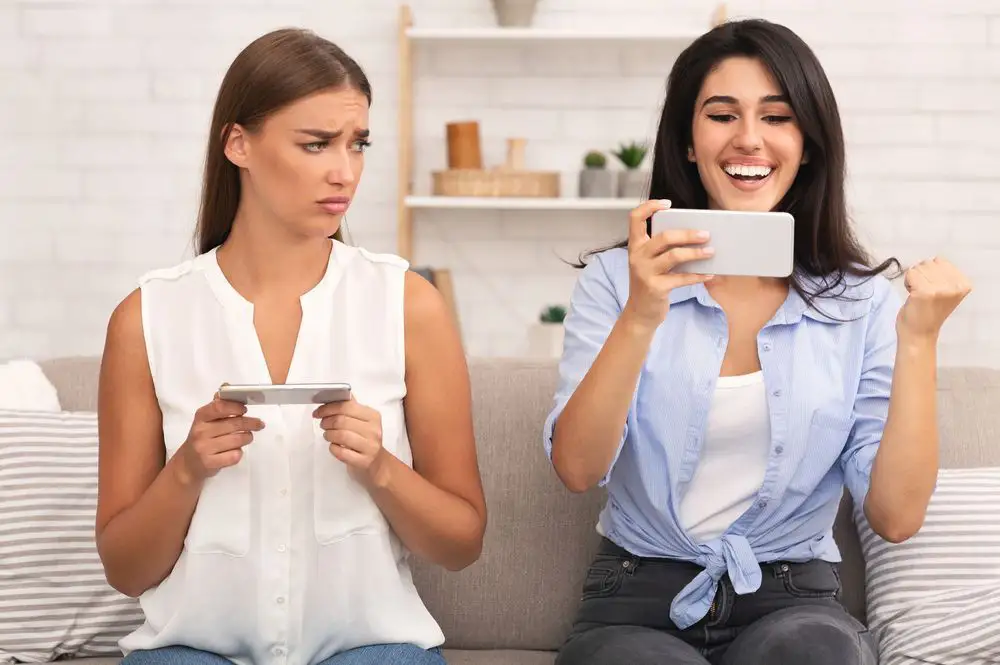 Cómo dejar de compararte con los demás | Consejos