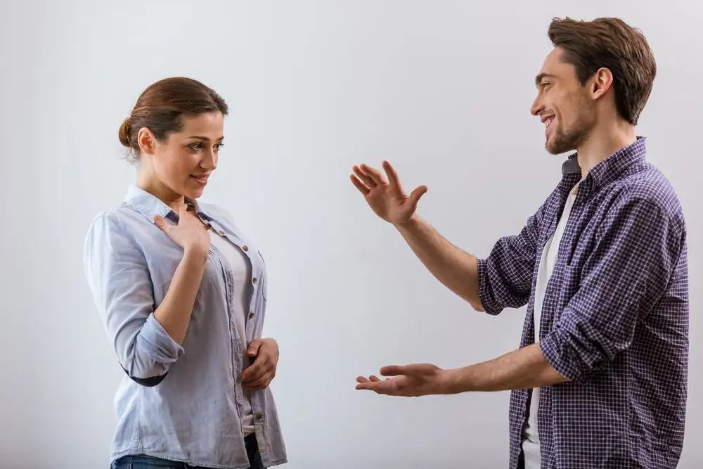 5 ejercicios de terapia de pareja