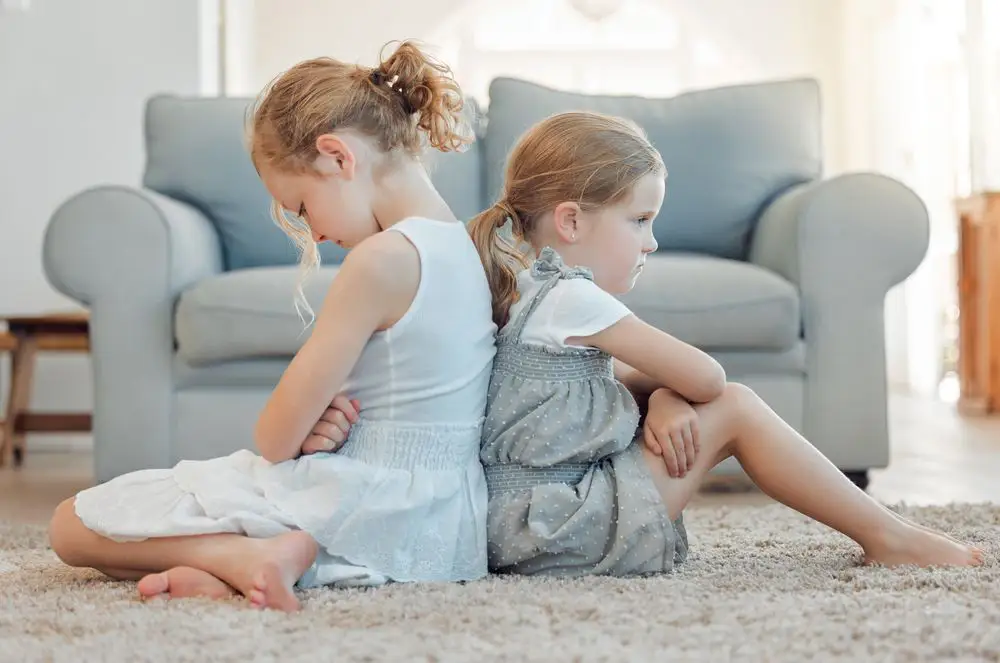 Las emociones en los niños: ¿Cómo gestionarlas?