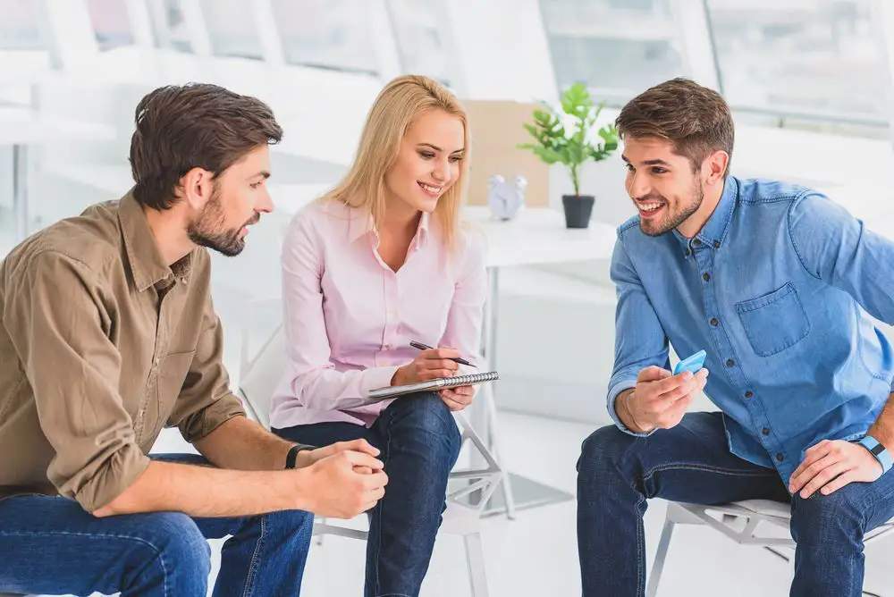 Habilidades comunicativas: ejemplos y ejercicios