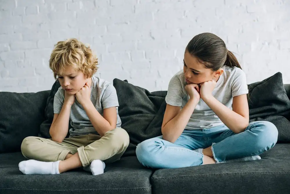 Heridas de la infancia: cómo identificarlas y curarlas
