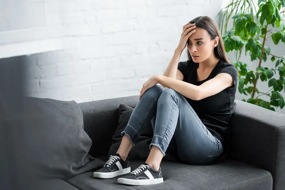Inestabilidad emocional: cómo superar los bajones emocionales