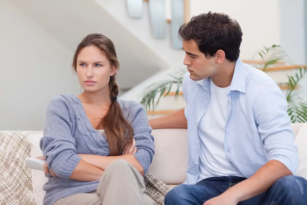 Cómo manejar las discusiones sin dañar la relación de pareja
