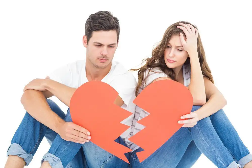 Cómo recuperar una relación de pareja dañada