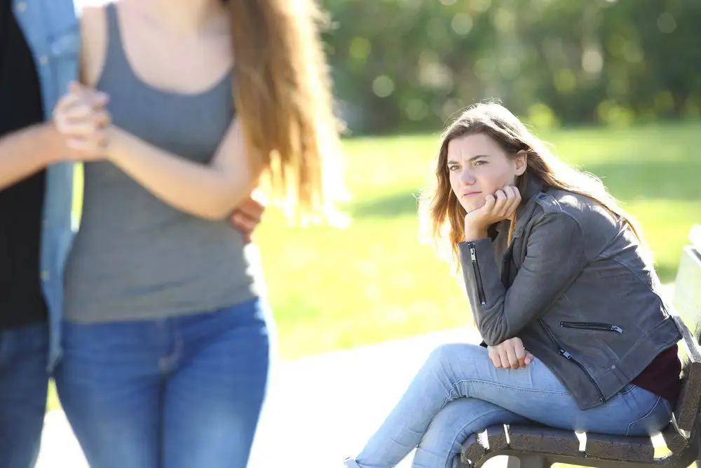 ¿Cómo salir de una relación tóxica sin sentir culpa?