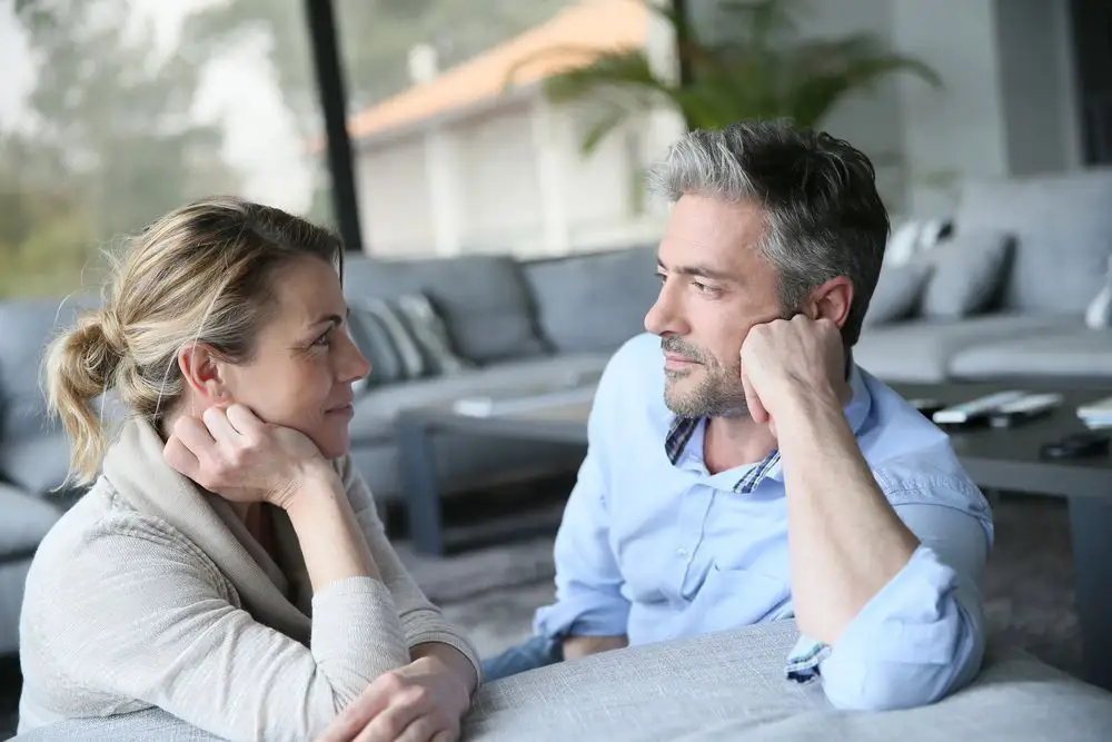 Qué hacer si tu expareja vuelve a tu vida